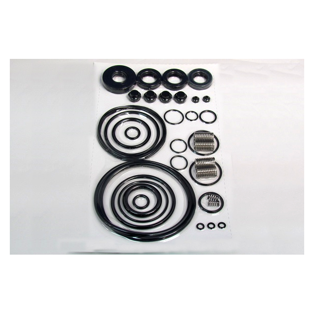 メンテナンス OK plan アルバック機工 ULVAC GLDー137用メンテナンスキットB GLD-137